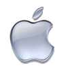 Apple logo