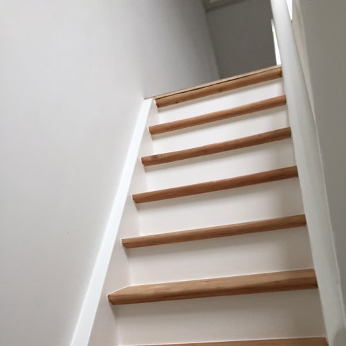 3 Renovierung Treppe